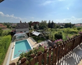 Eladó családi ház Vonyarcvashegy 134 900 000 Ft