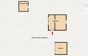 Eladó családi ház