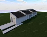 Eladó családi ház Nagytarcsa 149 700 000 Ft