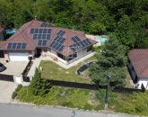 Eladó családi ház Veresegyház 228 800 000 Ft