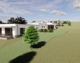 Eladó családi ház Pécs 104 900 000 Ft