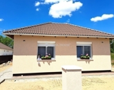 Eladó családi ház Vasad 71 900 000 Ft