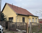 Eladó családi ház Rákóczifalva 35 800 000 Ft