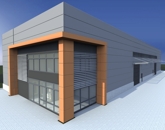 Eladó ipari ingatlan Debrecen 695 000 000 Ft