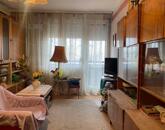 Szolnokon a Vitéz Szathmáry József úton  2 szobás lakás eladó!