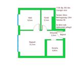 Kiadó lakás Budapest XIII. ker 250 000 Ft