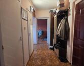 Eladó 4. emeleti világos 49nm-es 2 szobás lakás franciaerkéllyel !