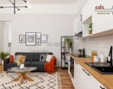 Eladó lakás Budapest XIII. ker 95 000 000 Ft