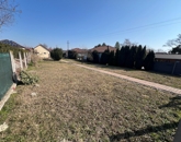 Eladó telek/földterület Győrzámoly 11 000 000 Ft