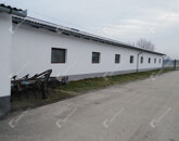 Kiadó ipari ingatlan Komárom 300 000 Ft