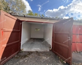 Eladó garázs Kecskemét 7 990 000 Ft