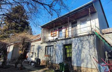 Eladó családi ház