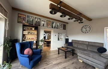 Eladó családi ház