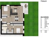 Eladó lakás Debrecen 138 000 000 Ft