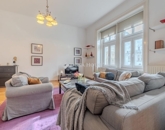 Eladó lakás Budapest VI. ker 139 000 000 Ft