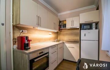 Eladó lakás