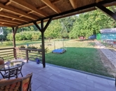 Eladó üdülő/nyaraló Gellénháza 10 990 000 Ft