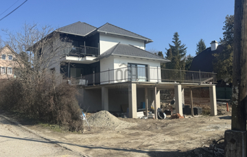 Eladó családi ház