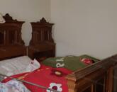 Eladó Tiszaföldváron kétgenerációs kertes családi ház!