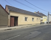 Eladó családi ház Szászvár 27 500 000 Ft