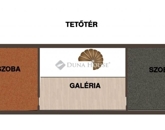 Eladó lakás Szombathely 78 000 000 Ft