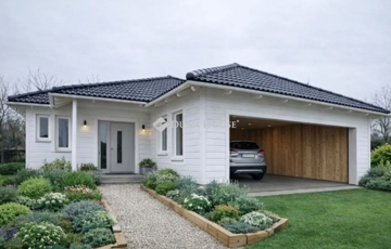 Eladó családi ház