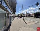 Kiadó iroda/üzlethelyiség Budapest III. ker 1 100 Euro