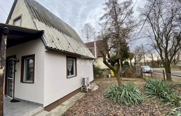 Eladó üdülő/nyaraló