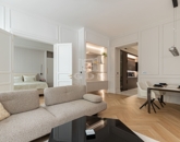 Eladó lakás Budapest VI. ker 209 000 000 Ft