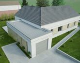 Eladó családi ház Szada 179 000 000 Ft