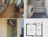 Eladó lakás Budapest XX. ker 49 000 000 Ft