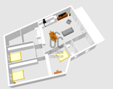 Eladó lakás Szekszárd 82 600 000 Ft