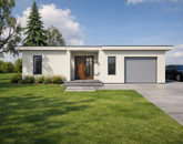 Eladó családi ház Debrecen 149 900 000 Ft