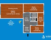 Eladó lakás Szeged 67 900 000 Ft