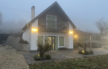 Eladó családi ház