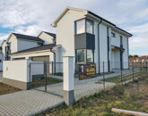 Eladó családi ház Nyíregyháza 105 000 000 Ft