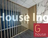 Kiadó iroda/üzlethelyiség Budapest VI. ker 6 695 Euro