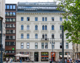 Kiadó lakás Budapest V. ker 280 000 Ft