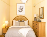 Eladó lakás Budapest VI. ker 124 900 000 Ft