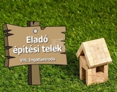Eladó telek/földterület Hajdúnánás 119 000 000 Ft