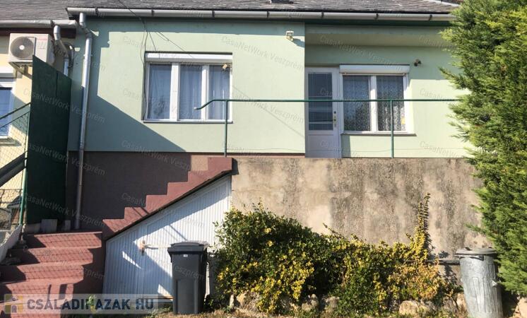 Sorház Balatonfüreden-Árcsökkenés                                 