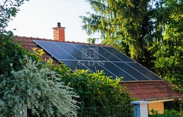 Eladó családi ház