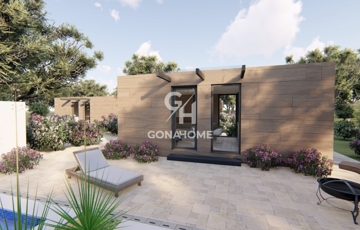 Eladó családi ház