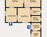 Eladó családi ház Soltvadkert 31 990 000 Ft