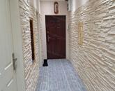 Eladó Oroszlányon egy felújított 2 szobás amerikai konyhás lakás