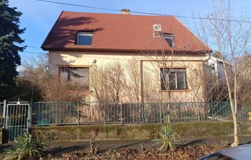 Kiadó családi ház