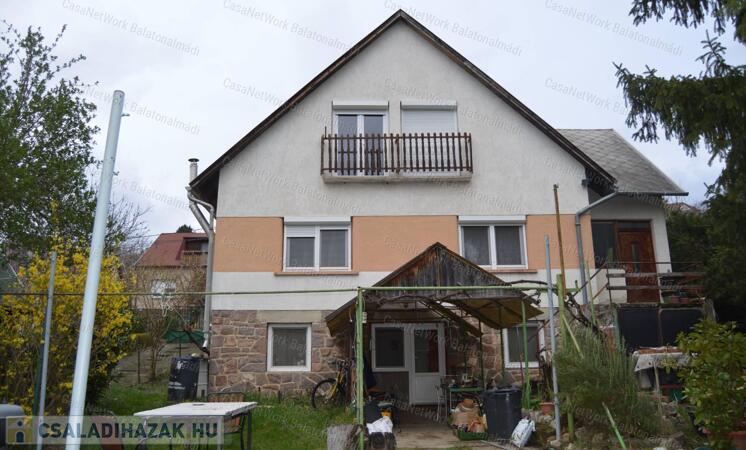 Remek lokáció, remek lehetőség!                                 