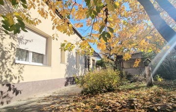 Eladó családi ház