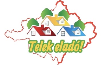Eladó telek/földterület