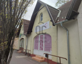 Eladó iroda/üzlethelyiség Komárom 49 900 000 Ft